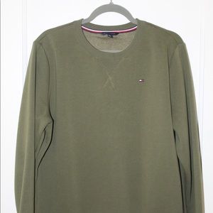 Women’s Tommy Hilfiger crew neck